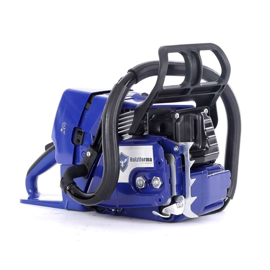 Amazon.com: Farmertec 76.5cc Holzfforma Blue Thunder G466